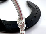 Hoof Bangle from Chele Clarkin Jewellery