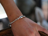 Hoof Bangle from Chele Clarkin Jewellery