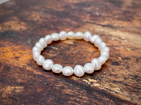 Freshwater Pearl Bracelets