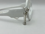 Riding Boot Pendant | End of Line