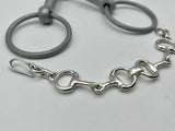 Snaffle Bit Bracelet | Super Jumbo