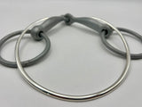 Sterling Silver Choker Necklace | Preloved