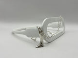 Riding Boot Pendant | End of Line