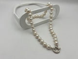 Freshwater Pearls | Baroque | 9.5-10mm