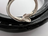 Horse Hoof Ring