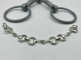 Snaffle Bit Bracelet | Medium