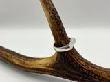 Rectangular Top Signet Ring