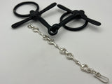 Snaffle Bit Bracelet | Small