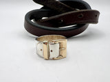Buckle Ring | Large | End of Line
