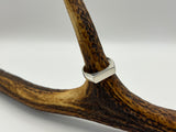 Rectangular Top Signet Ring
