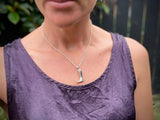 Riding Boot Pendant | End of Line