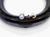 Classic Box Set Freshwater Pearl Earrings