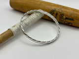 Twist Bangle | Preloved