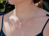 Small Belcher Chain from Chele Clarkin Jewellery