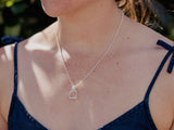 XSmall Belcher Chain from Chele Clarkin Jewellery