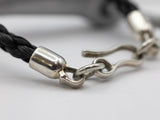 Horsehair Bracelet | 6.5mm Round