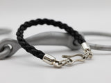 Horsehair Bracelet | 6.5mm Round