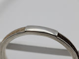 Horsehair Bangle | Heavy
