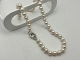 Freshwater Pearls | Round | 8.5mm