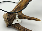 Shepherds Whistle Pendant