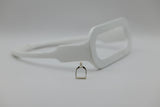 MINI Stirrup Pendant