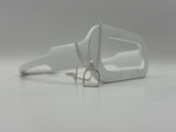SUPER MINI Stirrup Pendant