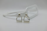 JUMBO Stirrup and Chain Set