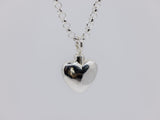 Heart for Keepsakes Pendant