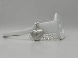 Heart for Keepsakes Pendant