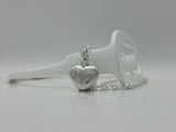 Heart for Keepsakes Pendant