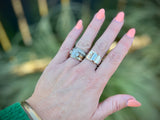 Buckle Ring | Large | End of Line