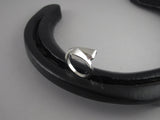 Double Nail Ring