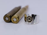 Two-Tone 9ct 12 Gauge Wide Band Ring | End of Line
