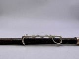 Whip Stockpin | Standard from Chele Clarkin Jewellery