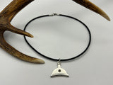 Shepherds Whistle Pendant