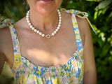 Freshwater Pearls | Baroque | 12-13mm | Chele Clarkin Jewellery