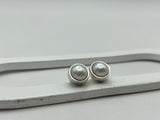 Classic Box Set Freshwater Pearl Earrings