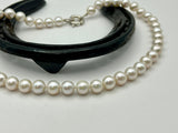 Freshwater Pearls Baroque | 9mm | Chele Clarkin Jewellery