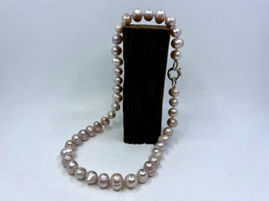 Pink Freshwater Pearls | Baroque | 13-13.5mm from Chele Clarkin Jewellery