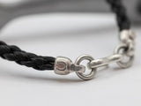 Horsehair Bracelet | 5mm Round