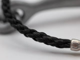 Horsehair Bracelet | 5mm Round