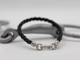 Horsehair Bracelet | 5mm Round