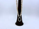 Baroque Freshwater Pearls | Champange | 8.5-9mm | Chele Clarkin Jewellery