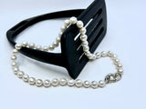 Freshwater Pearls | Baroque | 9mm from Chele Clarkin Jewellery