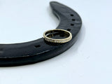 Diamond Wedding Band Ring | Preloved from Chele Clarkin Jewellery