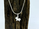 Pony Necklace Set from Chele Clarkin Jewellery
