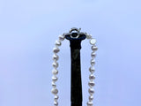 Freshwater Pearls | Baroque | 8-9mm from Chele Clarkin Jewellery