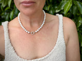 Freshwater Pearls | Baroque | 9-10mm