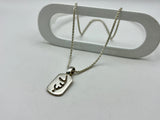 Antler Pendant and Chain Set | Special