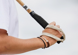 Leather Polo Bracelet